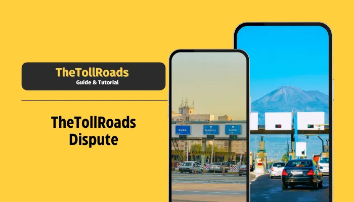 TheTollRoads Dispute