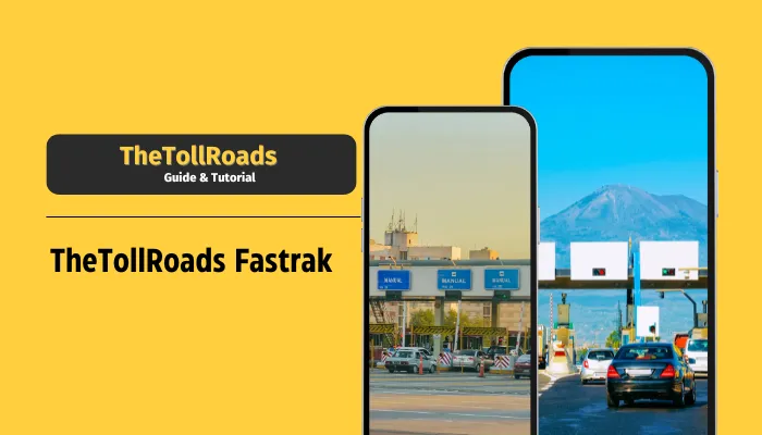 TheTollRoads Fastrak