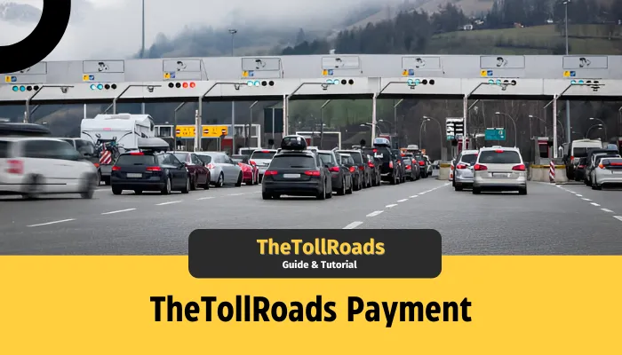 TheTollRoads Payment